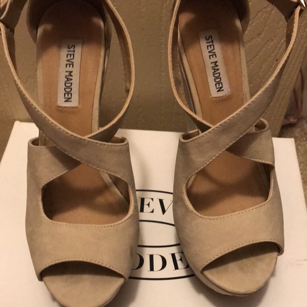 Steve Madden xternal